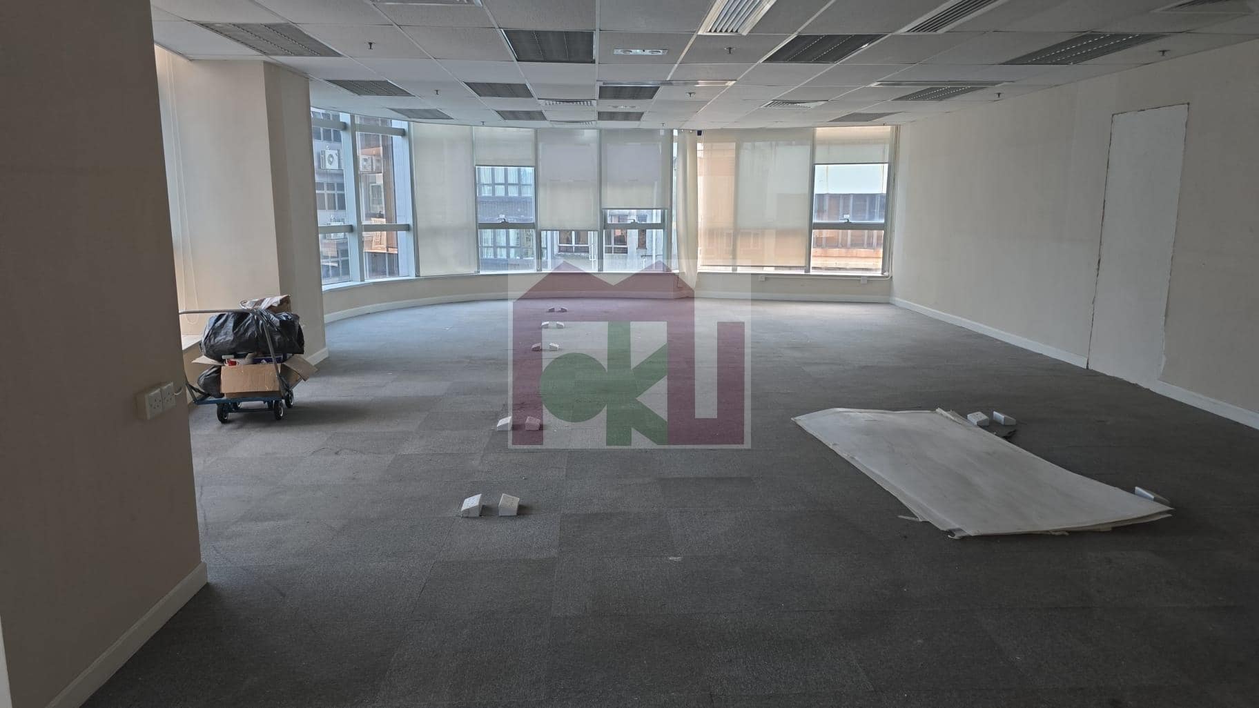 Nam Wo Hong Building building or unit photo